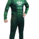 Image for article titled Green Lantern Halloween costumes will strike fear into the hearts of absolutely everybody